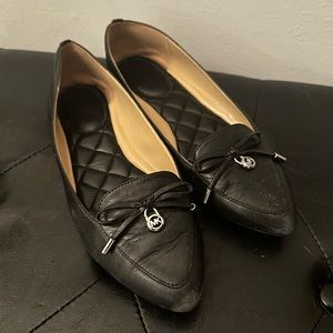 Michael kors flats